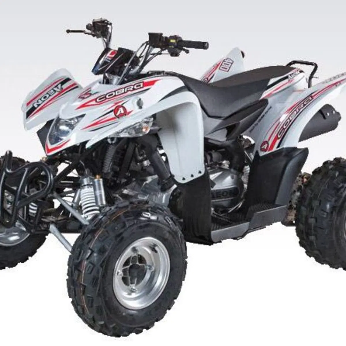 Aeon Cobra 400 (2008 - 17)