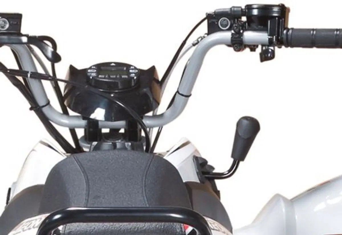 Aeon Cobra 400 Cobra 400 (2008 - 17) (3)
