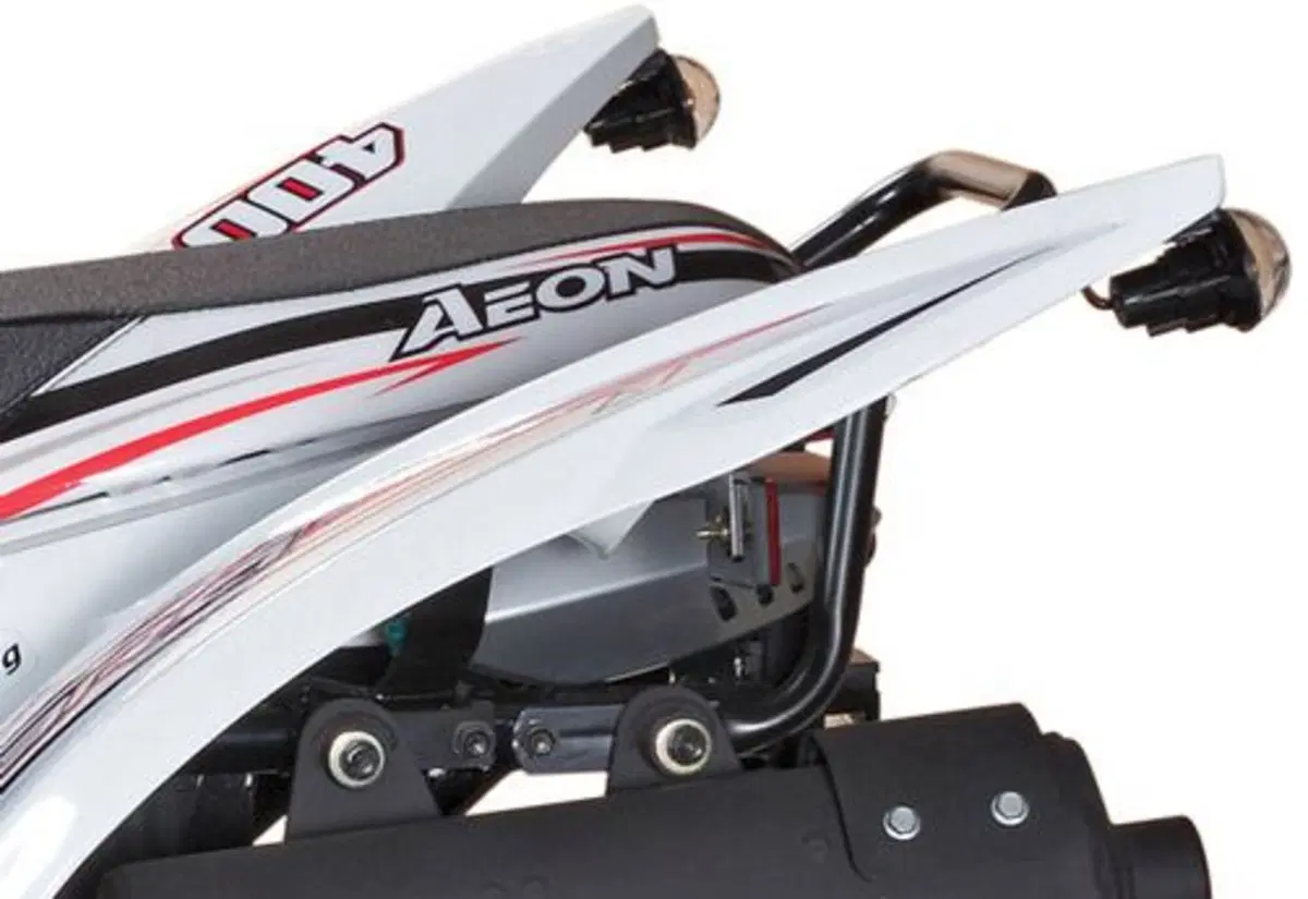 Aeon Cobra 400 Cobra 400 (2008 - 17) (5)