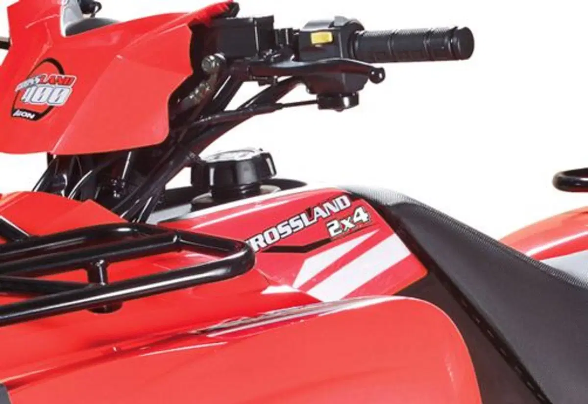 Aeon Crossland 400 Crossland 400 RX (3)