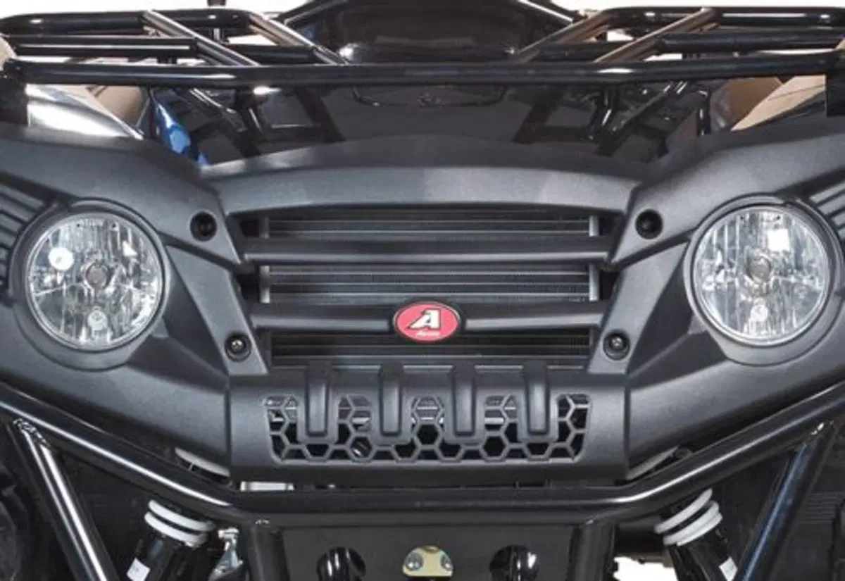Aeon Crossland 400 Crossland 400 4X4 (2008 - 17) (8)