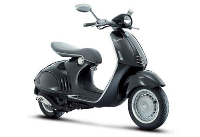 Vespa Vespa 946 Vespa 946 ABS (2013 - 15)