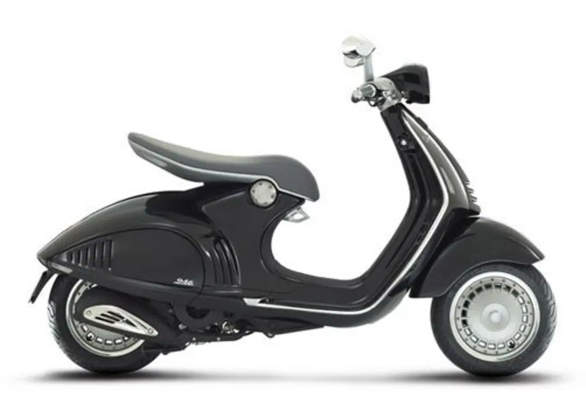 Vespa Vespa 946 Vespa 946 ABS (2013 - 15) (2)