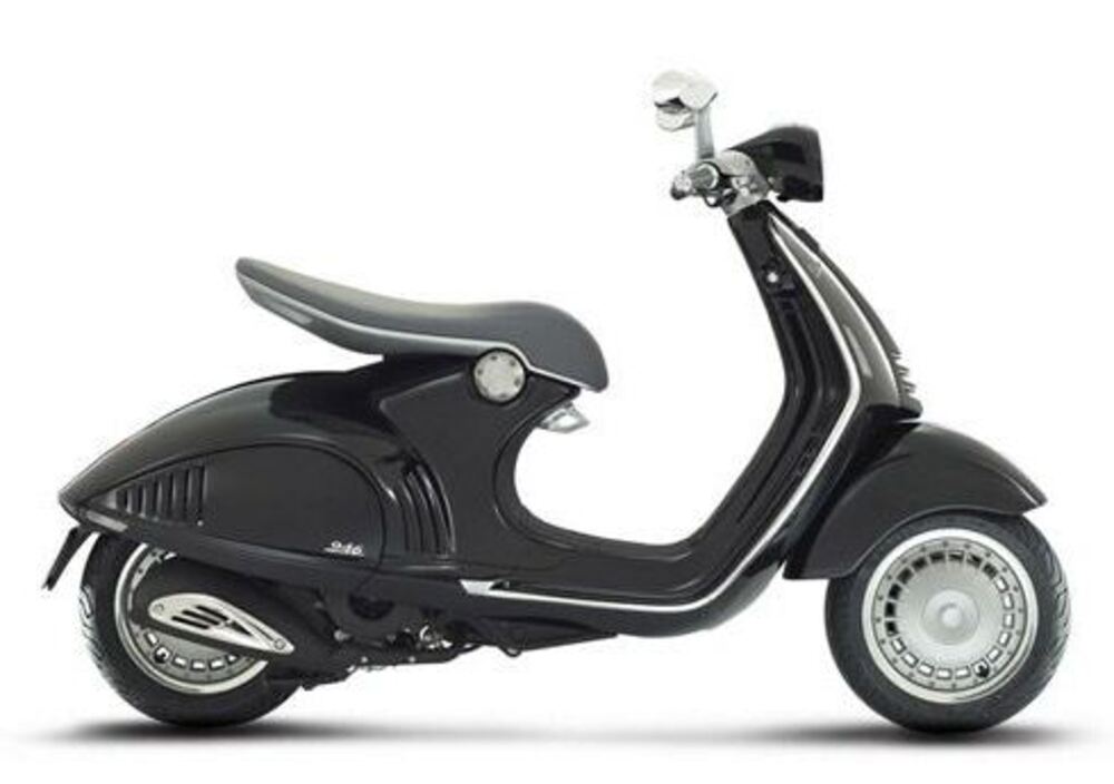 Vespa Vespa 946 ABS (2013 - 15) (2)