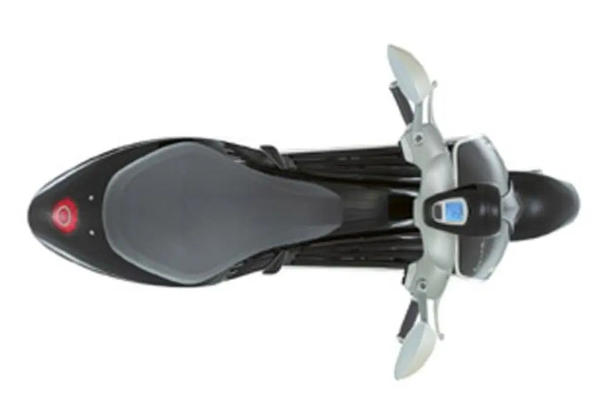 Vespa Vespa 946 Vespa 946 ABS (2013 - 15) (3)