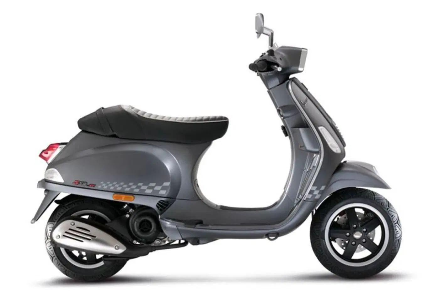 Quotazione usato Vespa S 50
