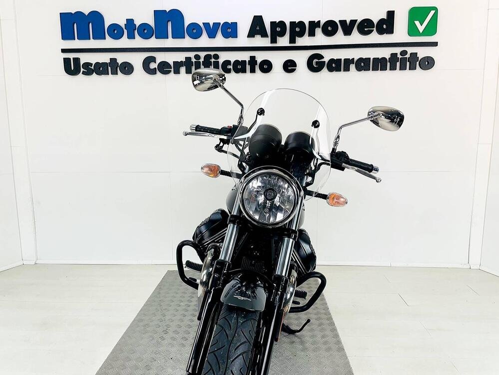 Moto Guzzi V7 III Special (2017 - 20) (3)