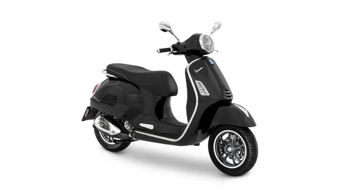 Vespa GTS 300 Super (2023 - 24) (2)