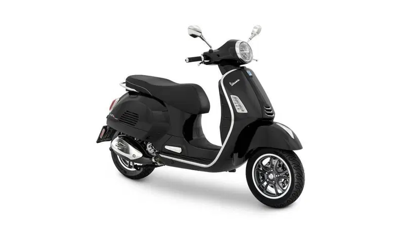 Vespa GTS 300 Super (2023 - 24) (2)