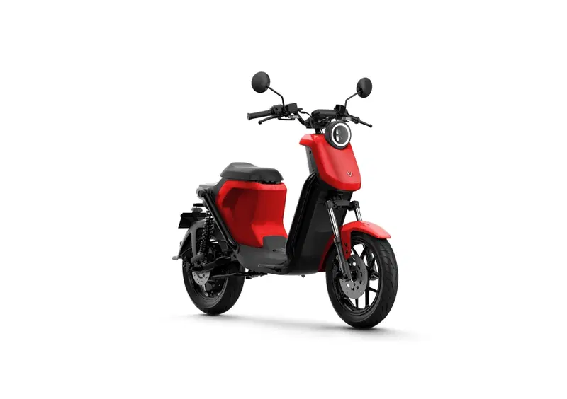 Niu UQi UQi GT ER (2020 - 26)