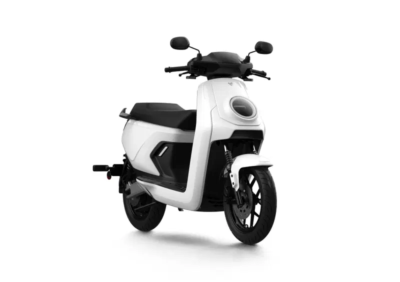 Niu MQi MQi+ Sport ER (2020 - 26)