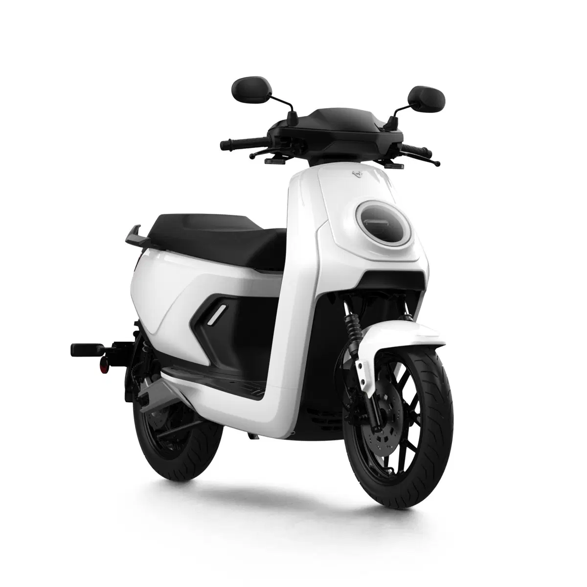 Niu MQi+ Sport ER (2020 - 26)
