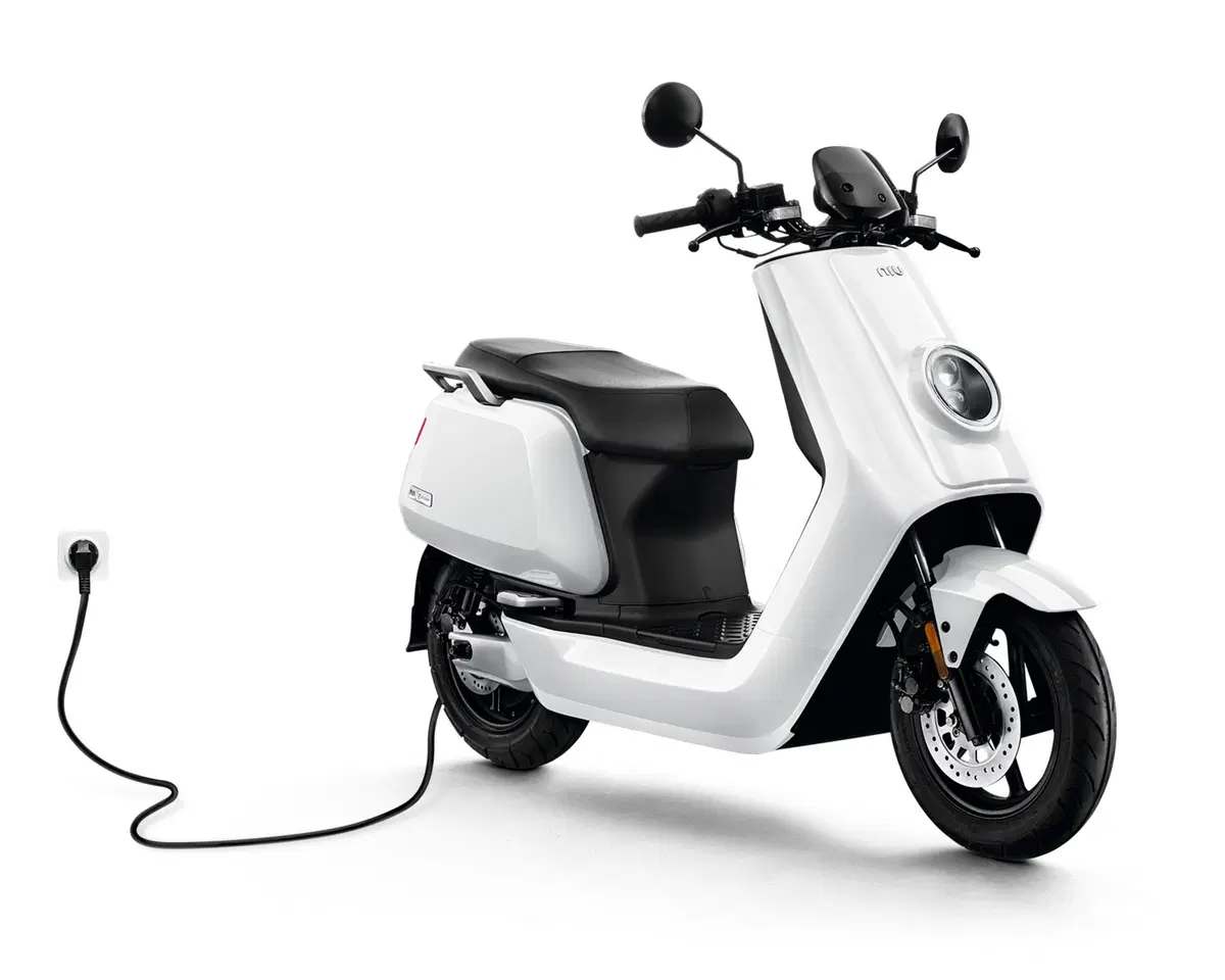 Niu NQi NQi Sport ER (2019 - 26) (2)