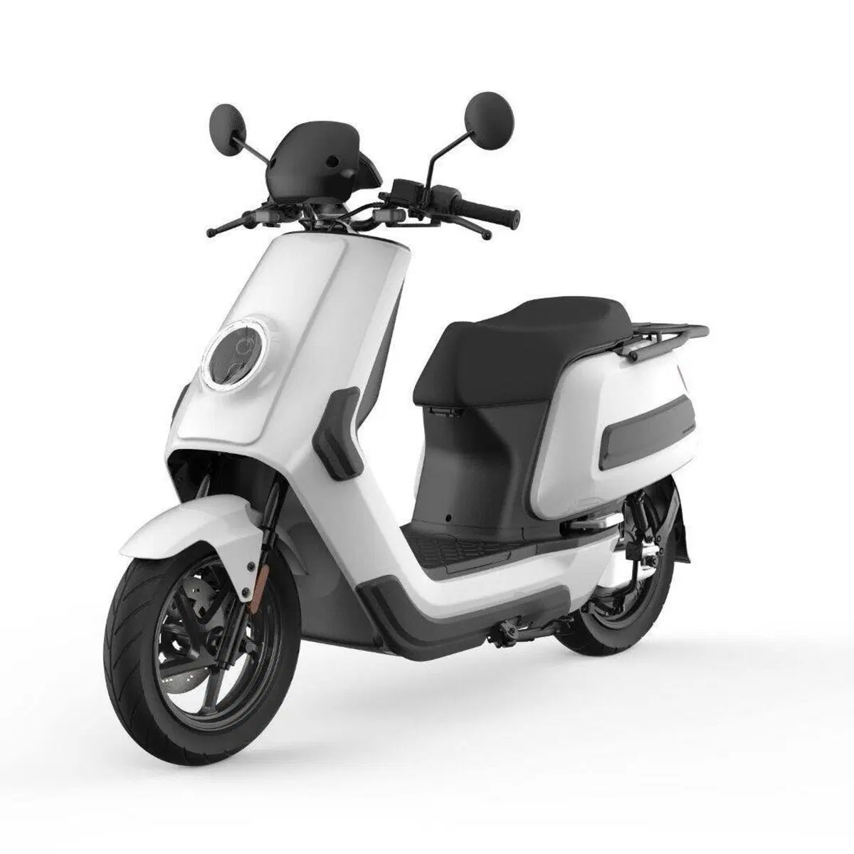 Niu NQi Cargo ER (2020 - 24)