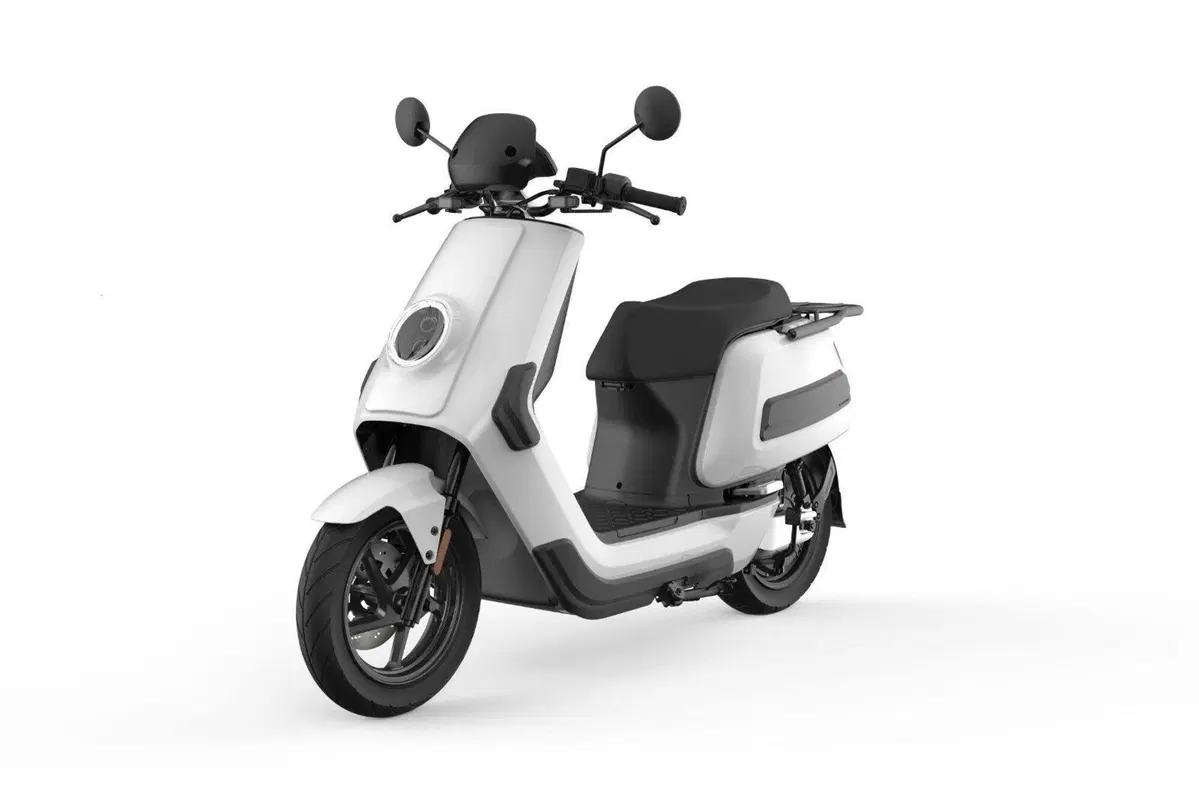 Niu NQi NQi GT Cargo ER (2022 - 24) (2)