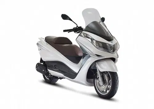 Piaggio X10 125 ie Executive (2011 - 14)