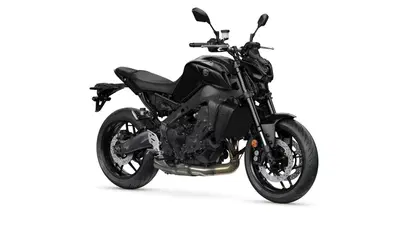 Yamaha MT-09 (2021 - 23) nuova