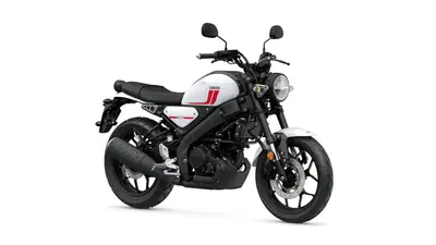 Yamaha XSR 125 (2021 - 24) nuova