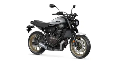 Yamaha XSR 700 Legacy (2023 - 26) nuova