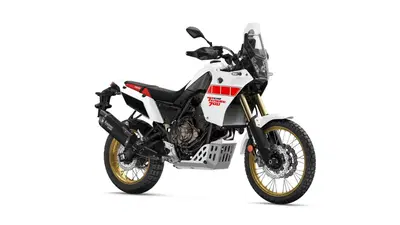 Yamaha T&eacute;n&eacute;r&eacute; 700 Rally Edition (2022 - 24) nuova