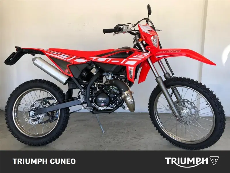 Betamotor RR 50 Enduro (1997 - 05)