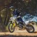 Ritocchi per le Husqvarna 701 Enduro e 701 Supermoto 2023