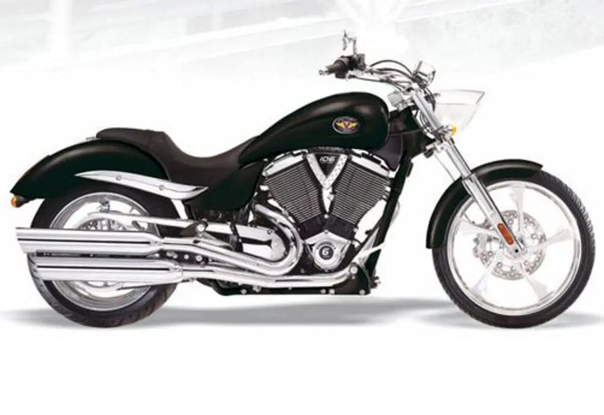 Victory Jackpot (2011 - 14)