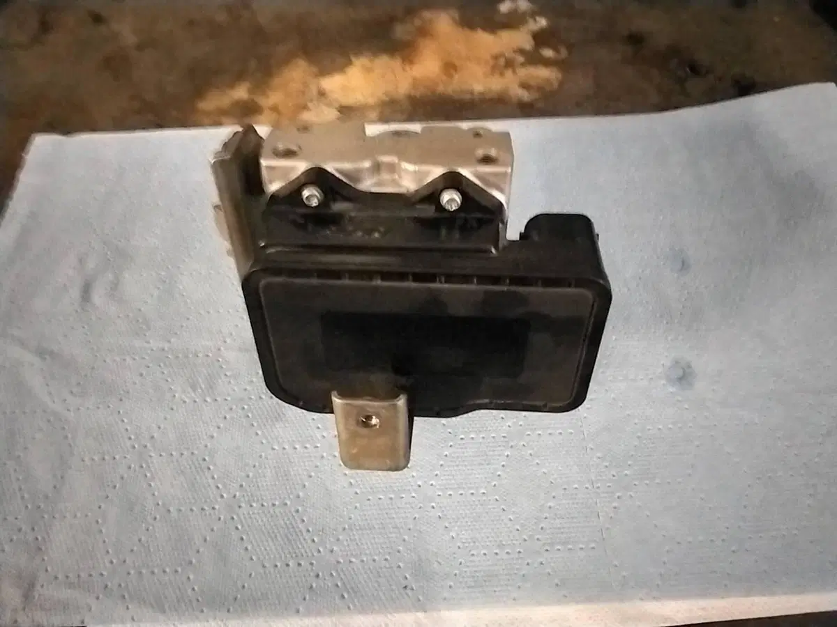 Centralina abs Suzuki