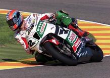 Brembo e le accoppiate mondiali GP e Superbike