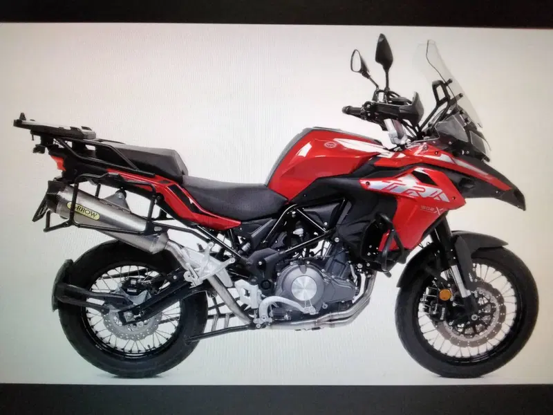 Terminale o completo arrow