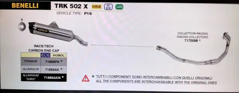 Terminale o completo arrow (2)