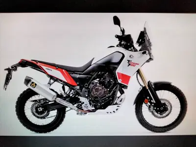 Impianto arrow per tener&eacute; 700 del 2021