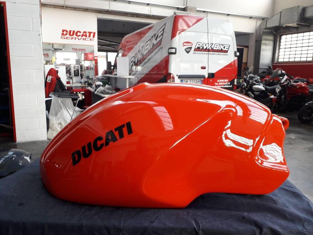 Serbatoio Ducati Monster S2R 800/1000 (3)