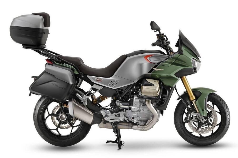 Moto Guzzi V100 Mandello S (2023 - 24) (3)