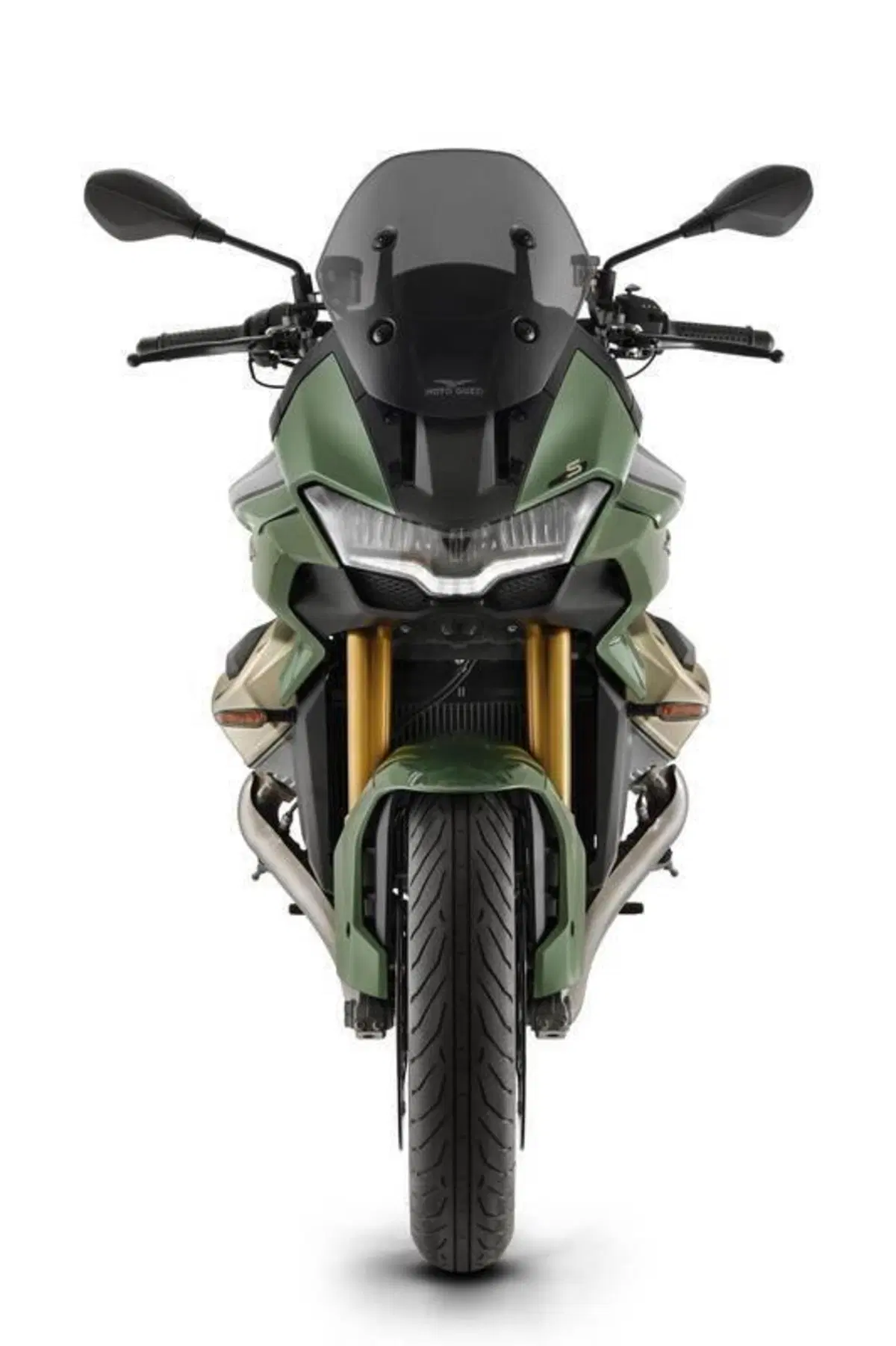 Moto Guzzi V100 Mandello S (2025 - 26) (5)