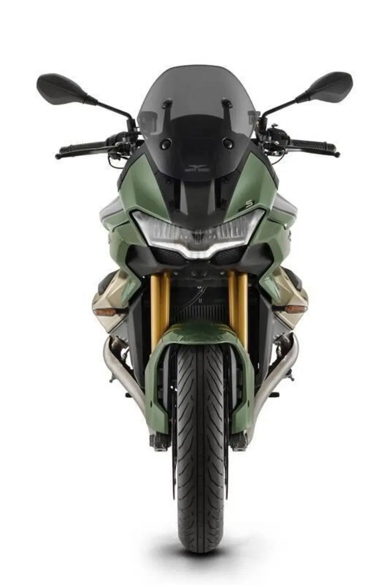 Moto Guzzi V100 Mandello S (2025 - 26) (5)