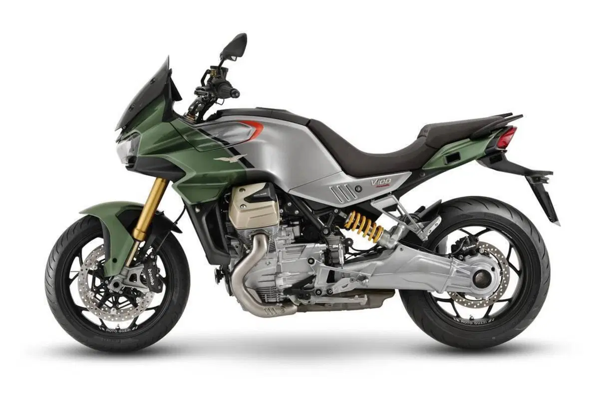Moto Guzzi V100 Mandello S (2025 - 26) (3)