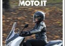 Magazine n° 534: scarica e leggi il meglio di Moto.it