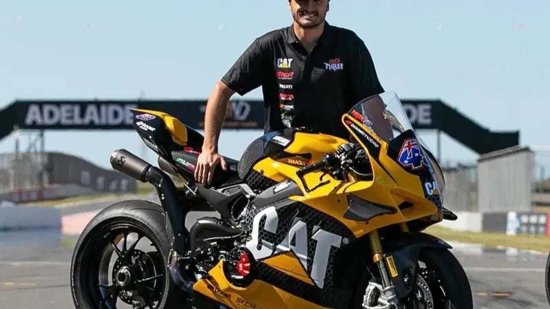MotoGP 2022. Prima di andare in Ktm Jack Miller ha ancora un lavoretto da fare con Ducati