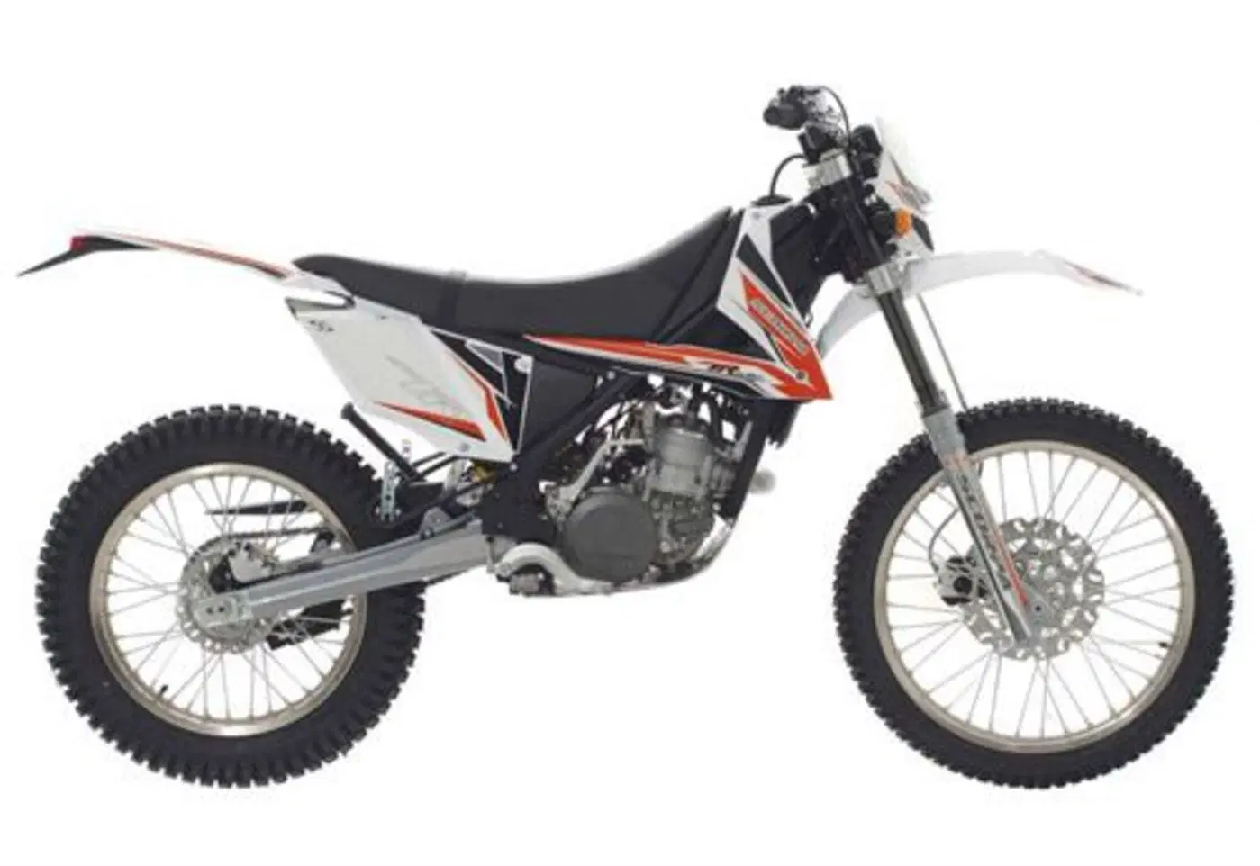 Quotazione usato Scorpa T-Ride 290