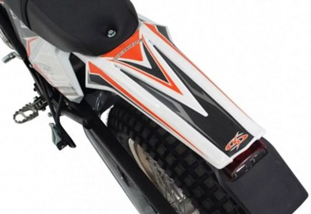 Scorpa T-Ride 290 T-Ride 290 (2012 - 20) (4)