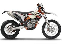 KTM EXC 250 F Six Days (2013)