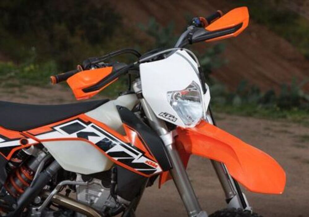 KTM EXC 250 F (2014) (2)