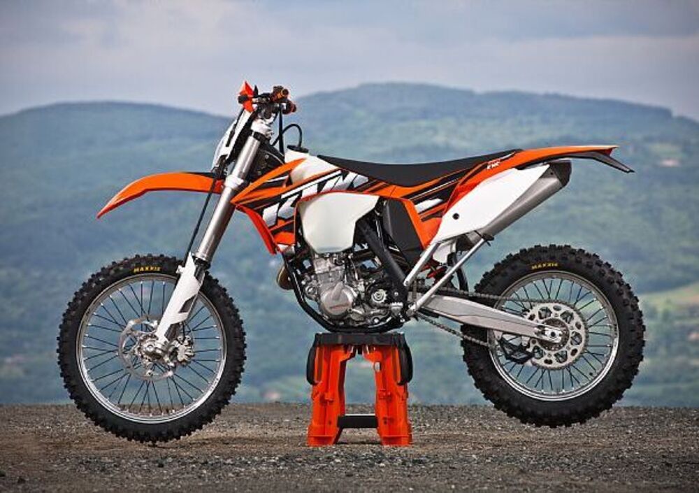 KTM EXC 500 (2014) (2)