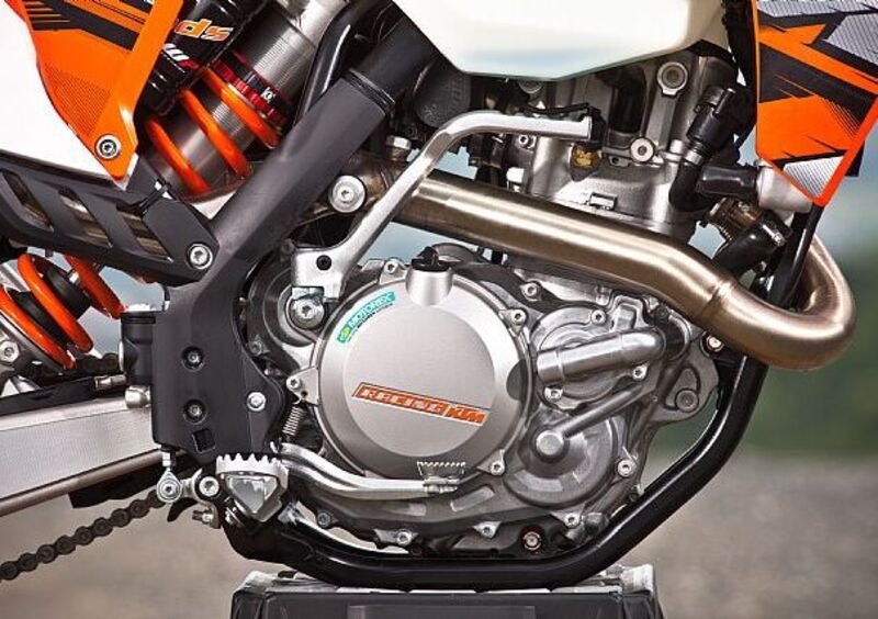 KTM EXC 500 EXC 500 (2014) (3)