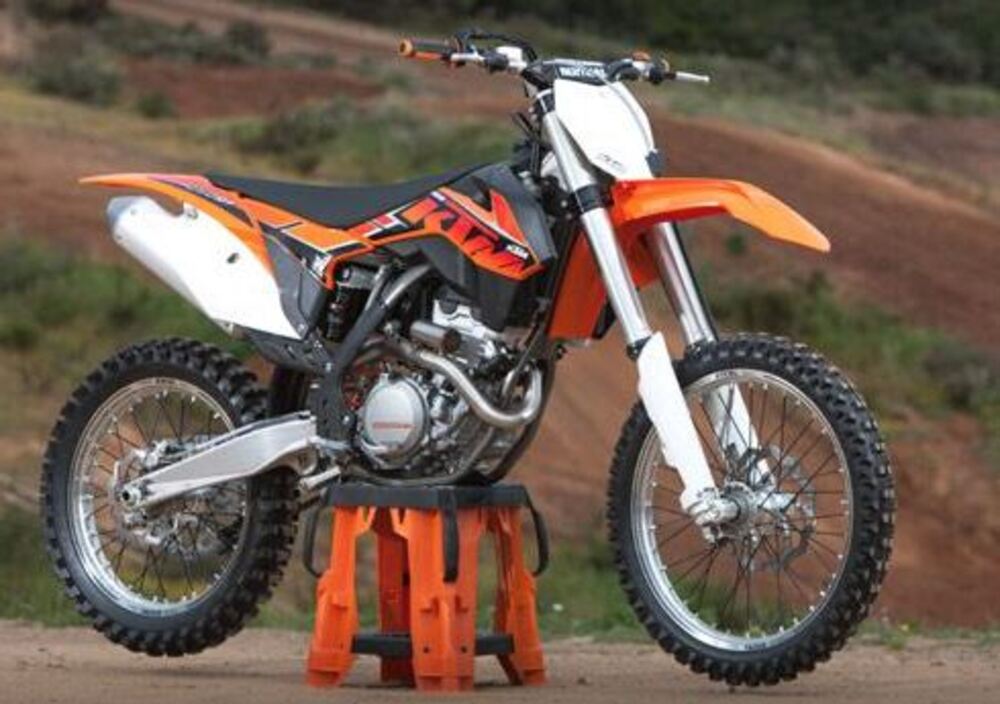 KTM 250 SX-F (2014) (2)