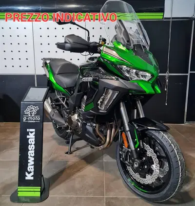 Kawasaki Versys 1000 SE (2021 - 24) nuova