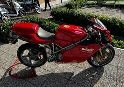 Ducati 998 (2001 - 02) usata