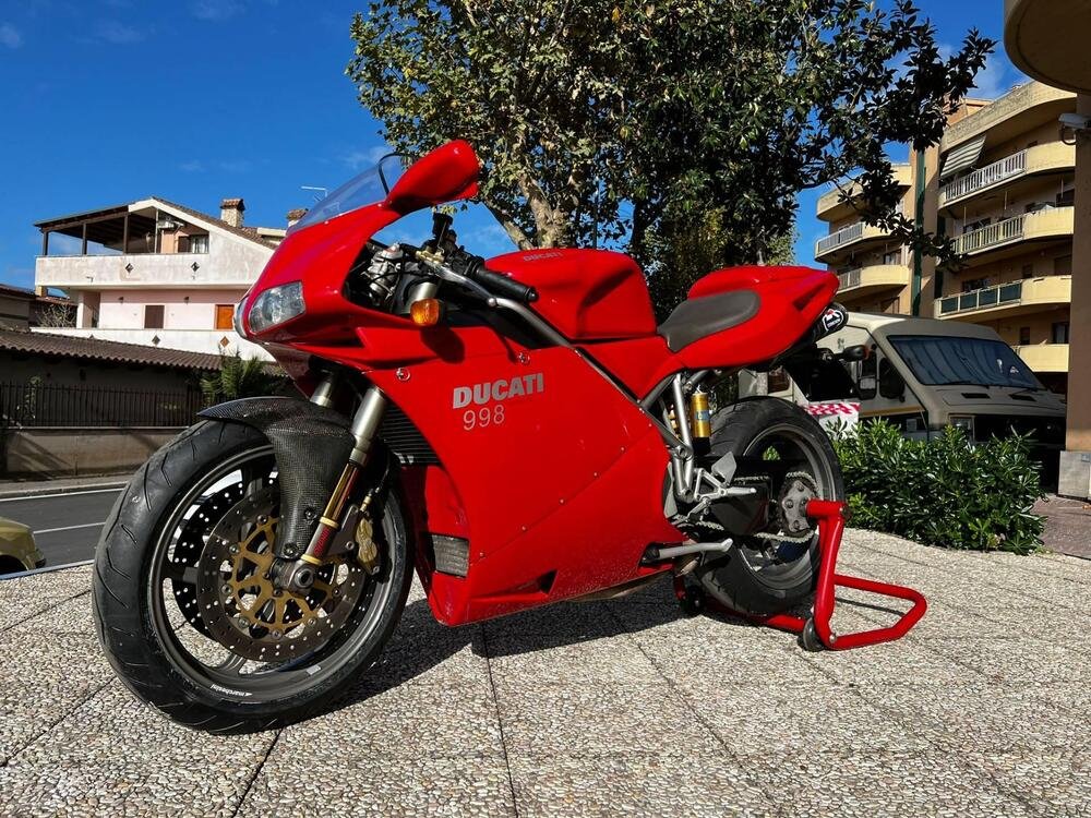 Ducati 998 (2001 - 02) (5)