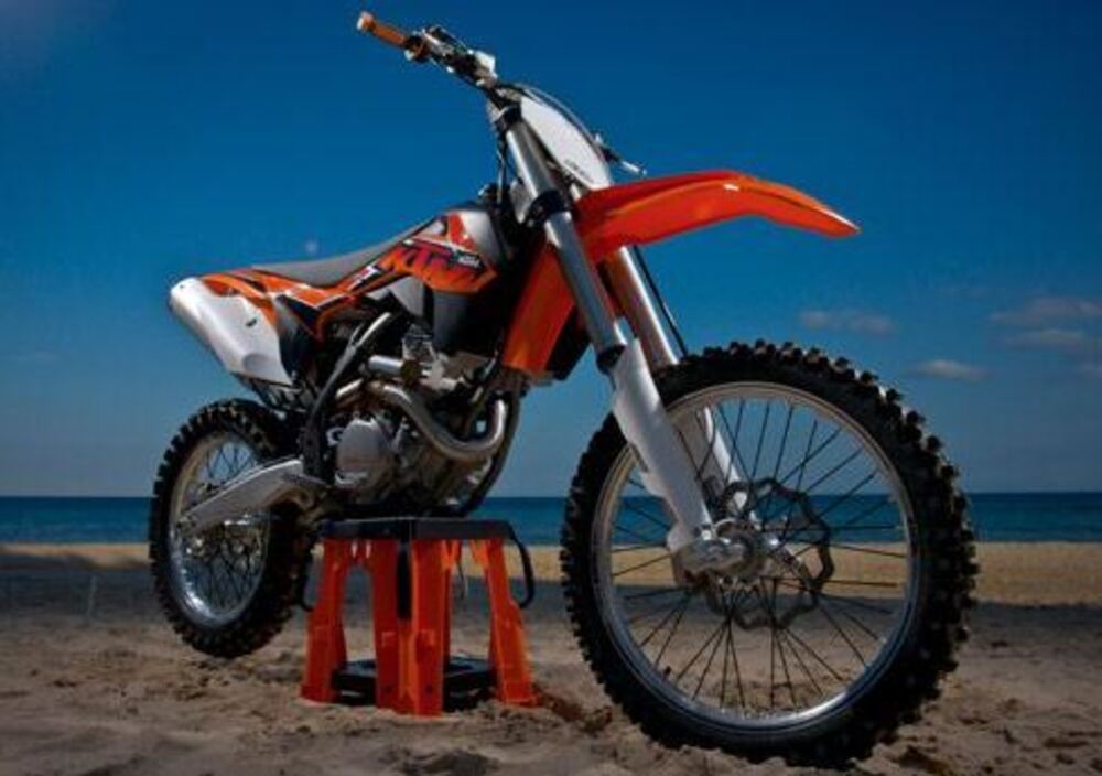 KTM SX 350 F (2014) (4)